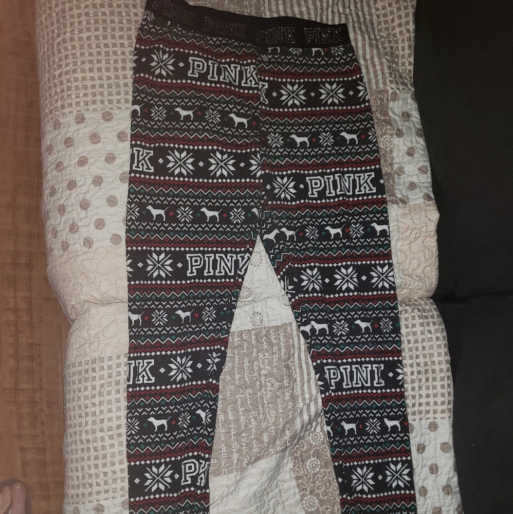 Victoria's Secret PJ Pants